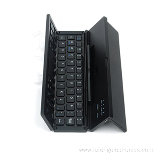 multi-function Low price bluetooth folding keyboard